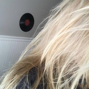 Meet your Posher, Shannon